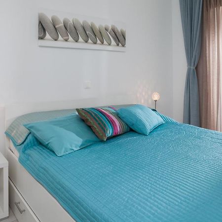 Apartment Bura 1 Makarska Zewnętrze zdjęcie