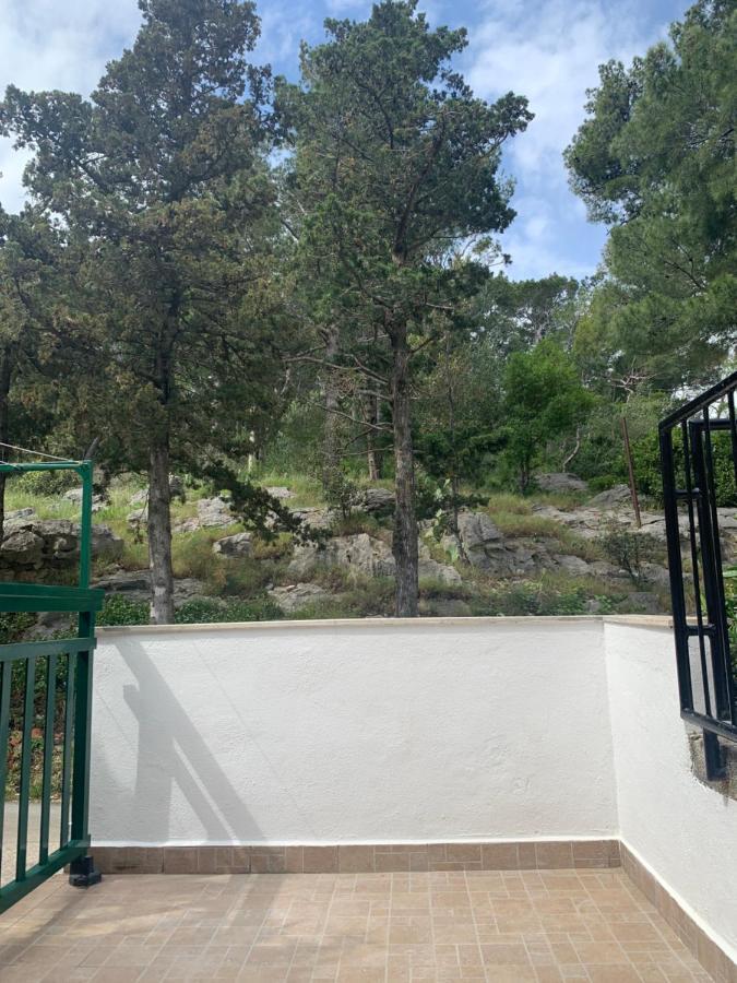 Apartment Bura 1 Makarska Zewnętrze zdjęcie