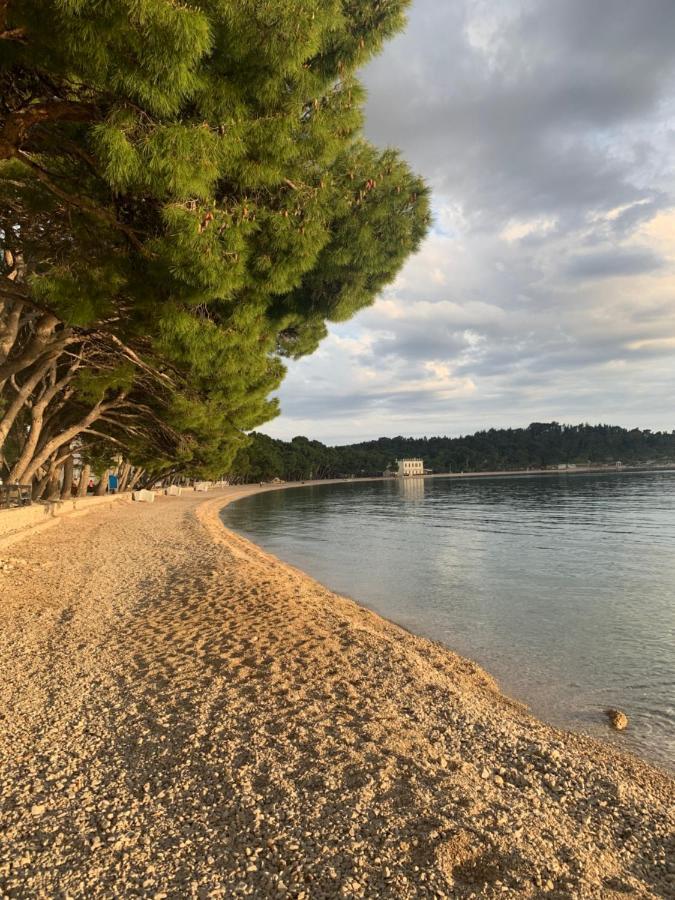 Apartment Bura 1 Makarska Zewnętrze zdjęcie