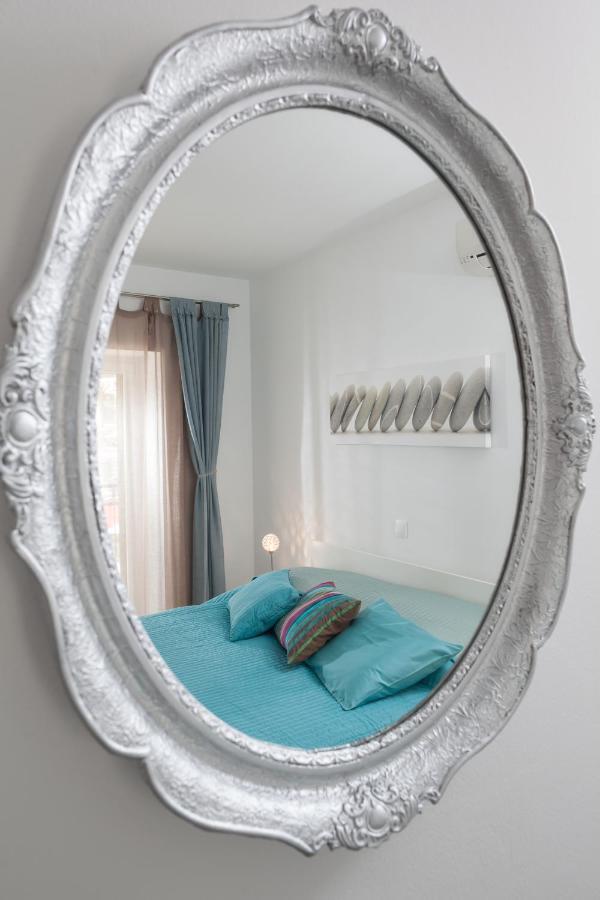 Apartment Bura 1 Makarska Zewnętrze zdjęcie