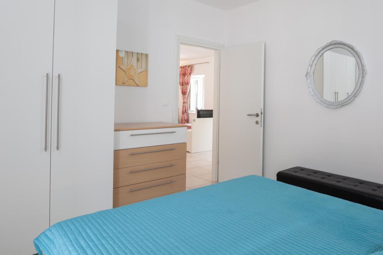 Apartment Bura 1 Makarska Zewnętrze zdjęcie