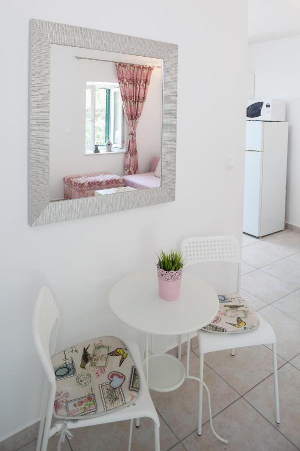 Apartment Bura 1 Makarska Zewnętrze zdjęcie